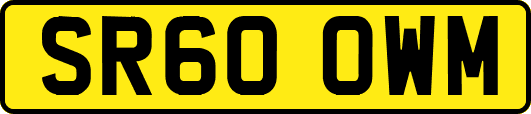 SR60OWM