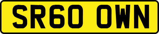 SR60OWN