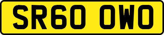 SR60OWO