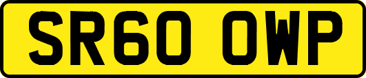 SR60OWP