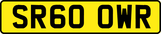 SR60OWR