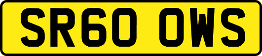 SR60OWS
