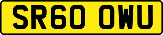 SR60OWU
