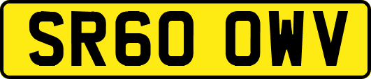 SR60OWV