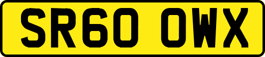 SR60OWX