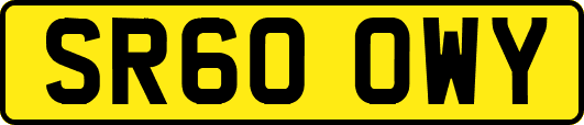 SR60OWY