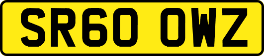 SR60OWZ