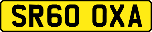 SR60OXA