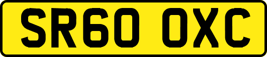 SR60OXC