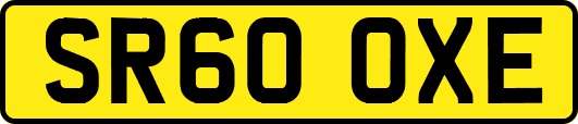 SR60OXE