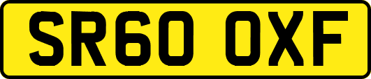 SR60OXF
