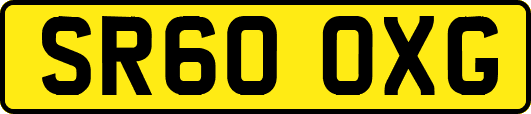 SR60OXG