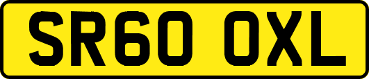 SR60OXL