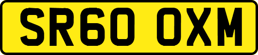 SR60OXM