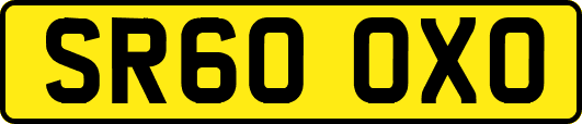 SR60OXO