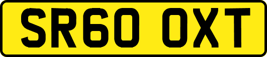 SR60OXT