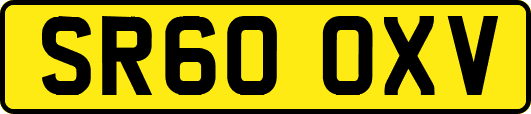 SR60OXV