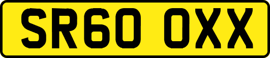 SR60OXX
