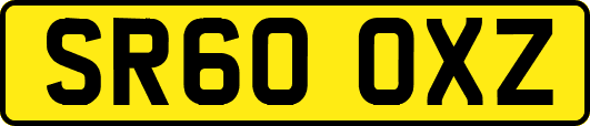 SR60OXZ