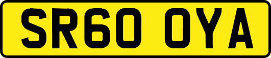 SR60OYA