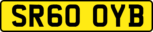 SR60OYB
