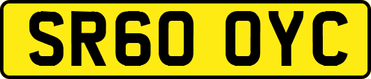 SR60OYC