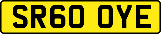 SR60OYE