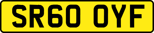 SR60OYF