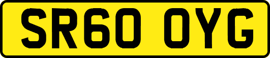 SR60OYG