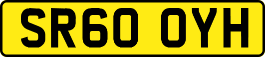 SR60OYH