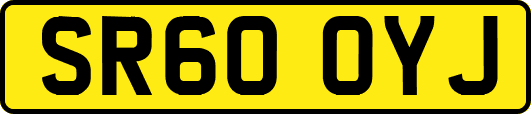 SR60OYJ