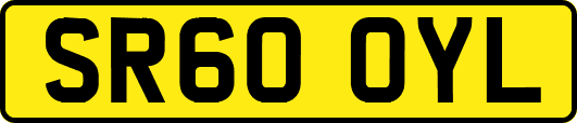 SR60OYL