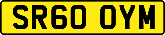 SR60OYM