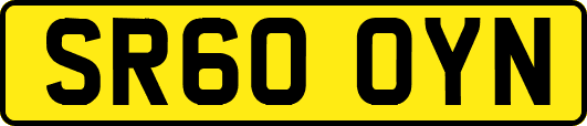 SR60OYN