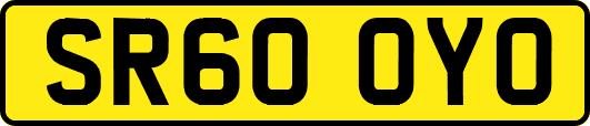 SR60OYO