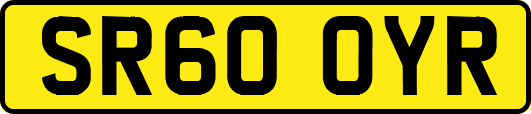 SR60OYR