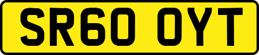SR60OYT