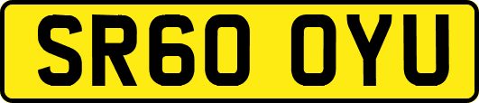 SR60OYU