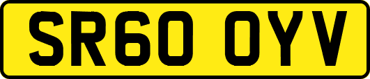 SR60OYV