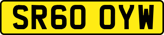 SR60OYW