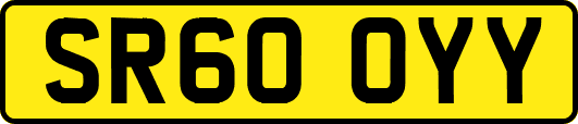 SR60OYY