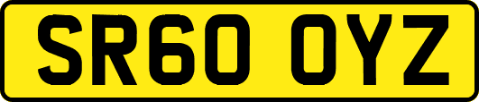 SR60OYZ