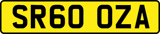 SR60OZA