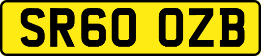 SR60OZB