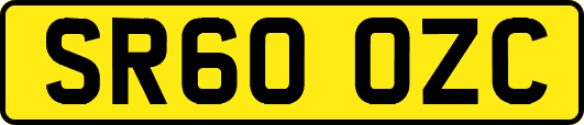 SR60OZC