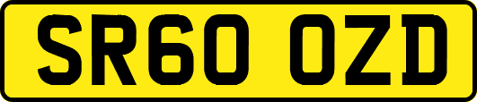 SR60OZD