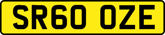 SR60OZE