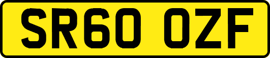 SR60OZF