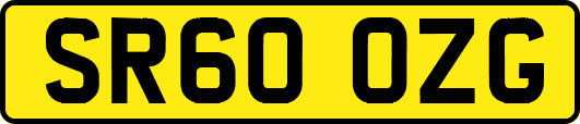 SR60OZG