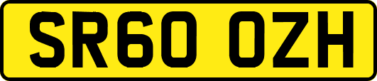 SR60OZH